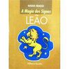 Leão - Col. A magia dos signos - 9788575568538